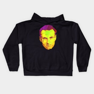 Political Prisoner: Alexei Navalny Kids Hoodie